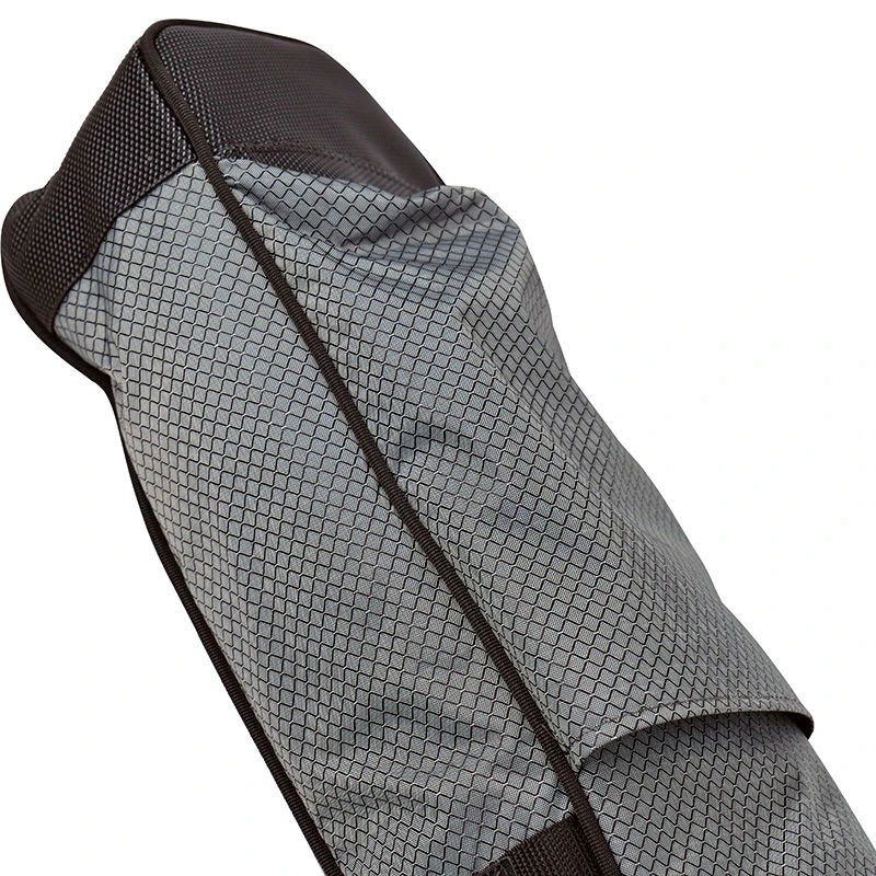 TronixPro Single Quiver Grey/Black